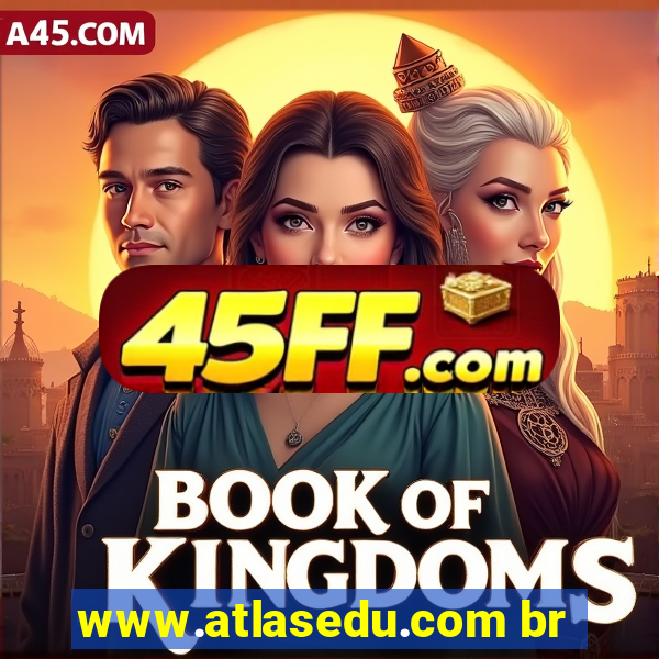 www.atlasedu.com br